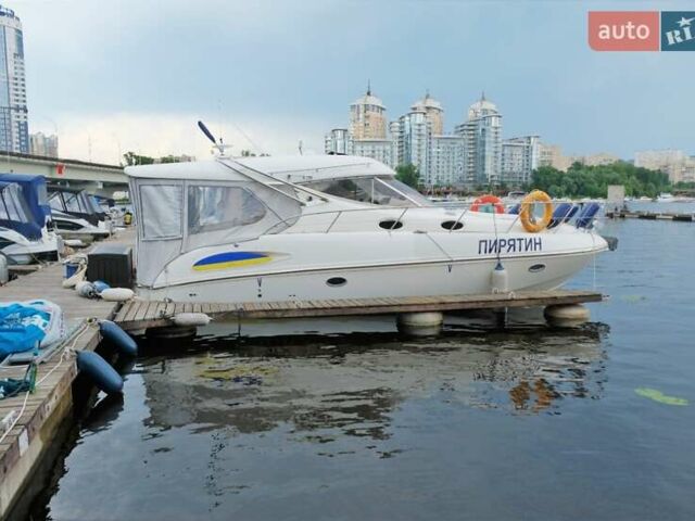 Білий Salpa 585, об'ємом двигуна 5.7 л та пробігом 1 тис. км за 69000 $, фото 1 на Automoto.ua