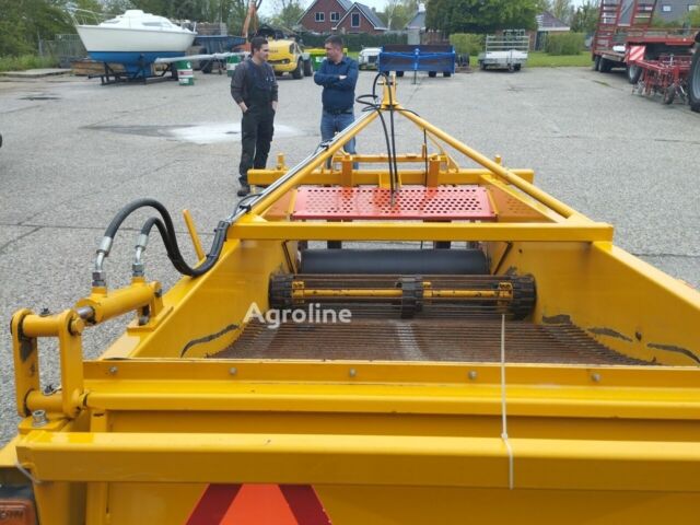 Samon Другая, объемом двигателя 0 л и пробегом 0 тыс. км за 19174 $, фото 1 на Automoto.ua