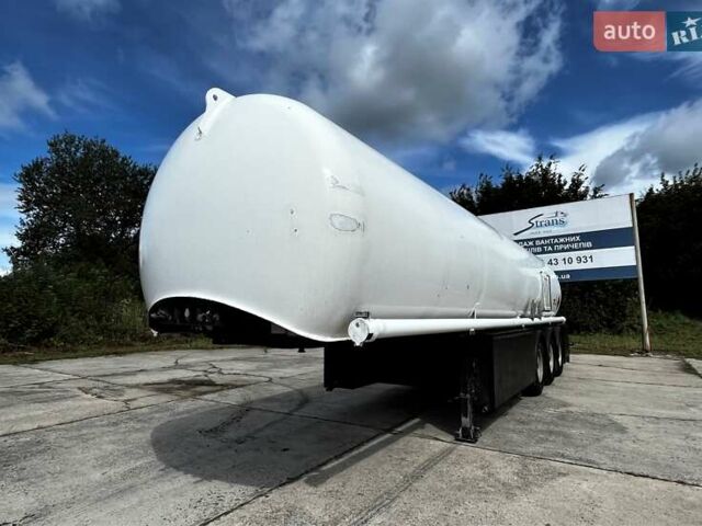 Серый Schrader Z-STA 24, объемом двигателя 0 л и пробегом 1 тыс. км за 23776 $, фото 1 на Automoto.ua