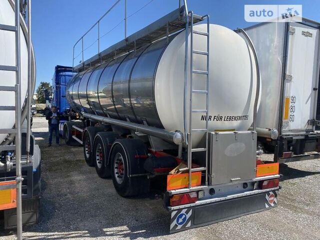 Schroder Wiesmoor, объемом двигателя 0 л и пробегом 100 тыс. км за 36485 $, фото 1 на Automoto.ua