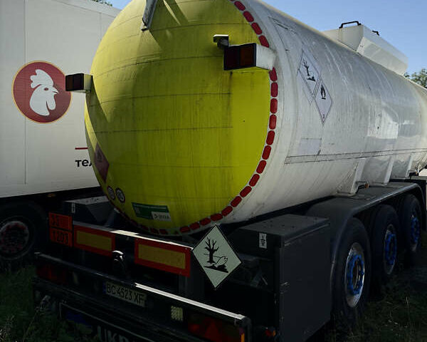 Синій Schroder Wiesmoor, об'ємом двигуна 0 л та пробігом 300 тис. км за 32000 $, фото 1 на Automoto.ua