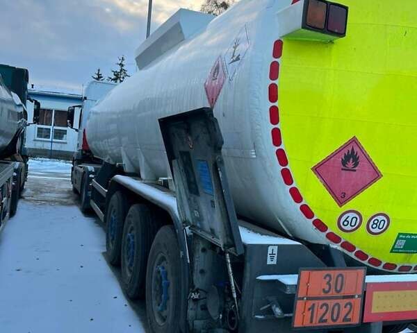 Синий Schroder Wiesmoor, объемом двигателя 0 л и пробегом 300 тыс. км за 32000 $, фото 1 на Automoto.ua