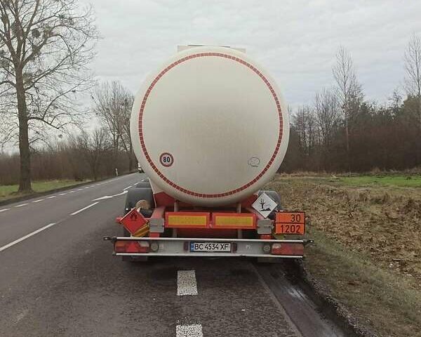 Schwingenschlogel DST-30L/V2A, об'ємом двигуна 0 л та пробігом 300 тис. км за 22500 $, фото 1 на Automoto.ua