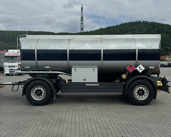 Schwingenschlogel DST-30L/V2A, объемом двигателя 0 л и пробегом 0 тыс. км за 15500 $, фото 1 на Automoto.ua