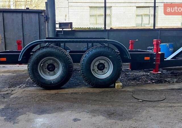 Черный SDI 76N, объемом двигателя 0 л и пробегом 0 тыс. км за 4678 $, фото 1 на Automoto.ua