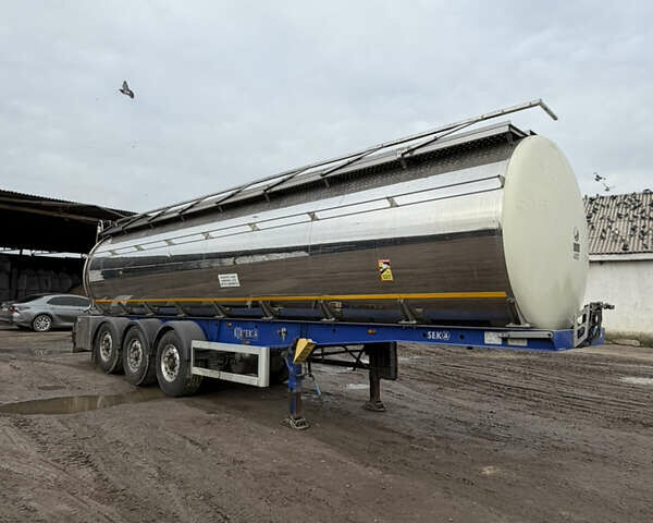 Синій Seka 105, об'ємом двигуна 0 л та пробігом 0 тис. км за 40000 $, фото 1 на Automoto.ua