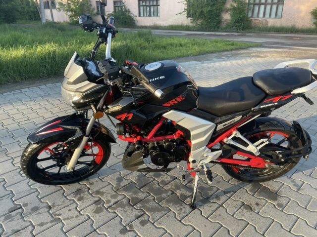 Senke 5312, объемом двигателя 0.25 л и пробегом 0 тыс. км за 1200 $, фото 1 на Automoto.ua