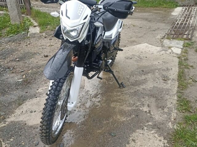 Senke 5312, объемом двигателя 0.25 л и пробегом 0 тыс. км за 1000 $, фото 1 на Automoto.ua