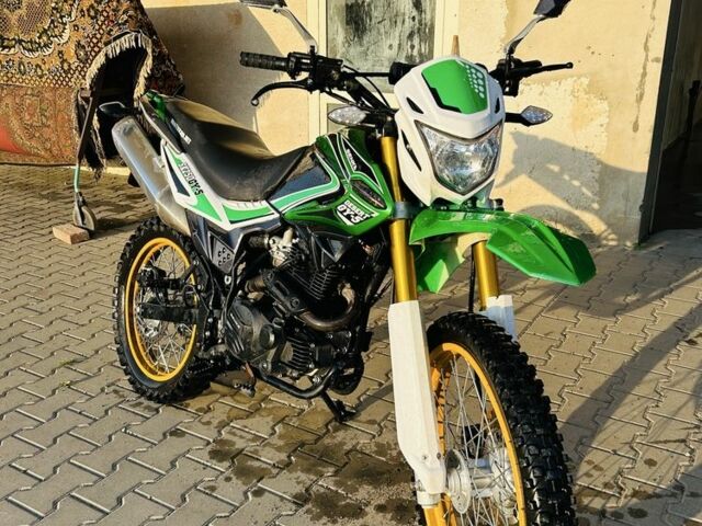 Senke 5312, объемом двигателя 0.25 л и пробегом 0 тыс. км за 1150 $, фото 1 на Automoto.ua