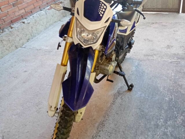 Senke 6510, объемом двигателя 0.25 л и пробегом 0 тыс. км за 600 $, фото 1 на Automoto.ua