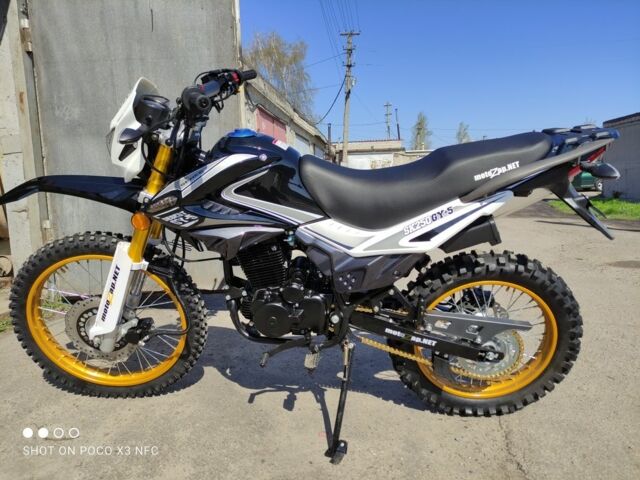 Senke 6510, объемом двигателя 0.25 л и пробегом 0 тыс. км за 59999 $, фото 1 на Automoto.ua