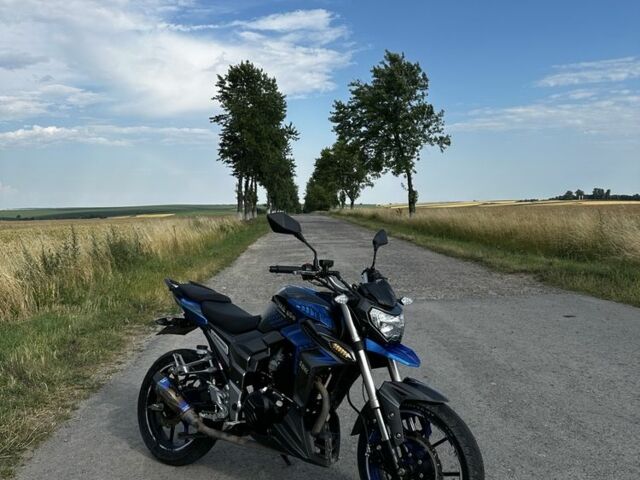 Senke 6510, объемом двигателя 0.25 л и пробегом 0 тыс. км за 1250 $, фото 1 на Automoto.ua