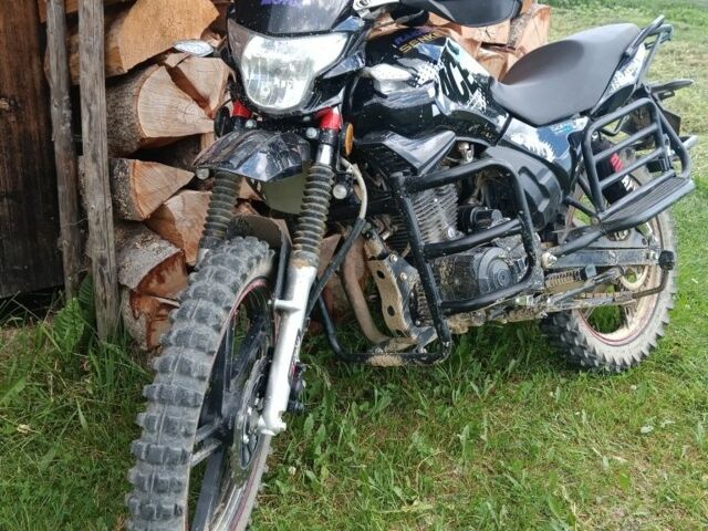Senke 6510, об'ємом двигуна 0.2 л та пробігом 0 тис. км за 1050 $, фото 1 на Automoto.ua
