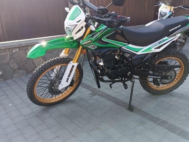 Senke 6510, объемом двигателя 0.25 л и пробегом 0 тыс. км за 1360 $, фото 1 на Automoto.ua