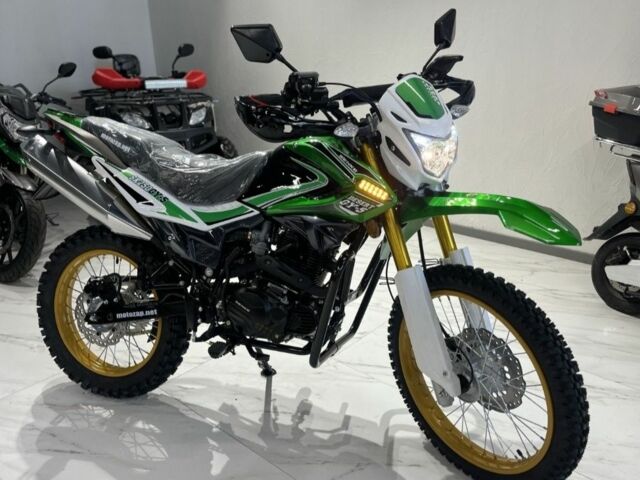 Senke 6510, объемом двигателя 0.25 л и пробегом 0 тыс. км за 1599 $, фото 1 на Automoto.ua