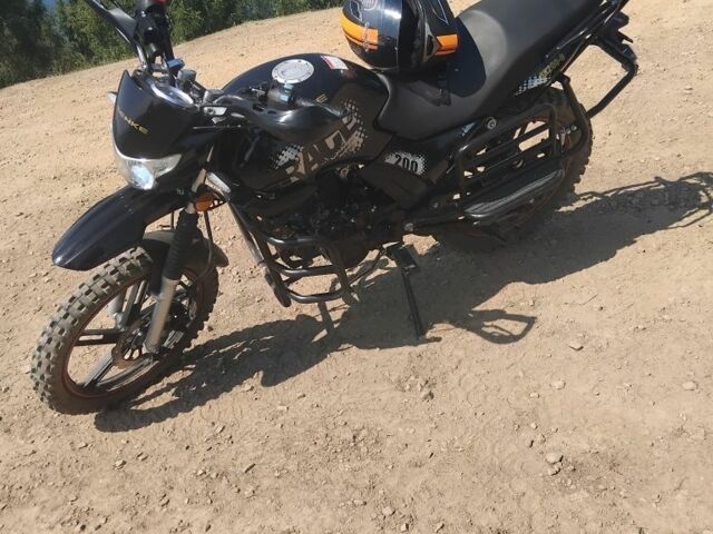 Senke 6510, объемом двигателя 0.2 л и пробегом 0 тыс. км за 1100 $, фото 1 на Automoto.ua