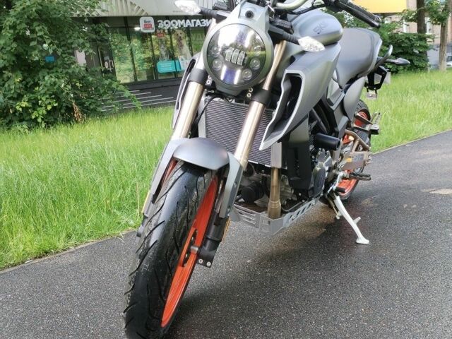 Senke 6510, объемом двигателя 0.45 л и пробегом 0 тыс. км за 4900 $, фото 1 на Automoto.ua