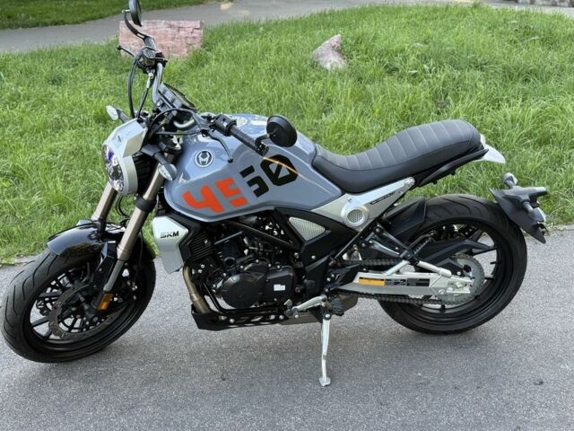 Senke 6510, об'ємом двигуна 0.4 л та пробігом 0 тис. км за 5200 $, фото 1 на Automoto.ua