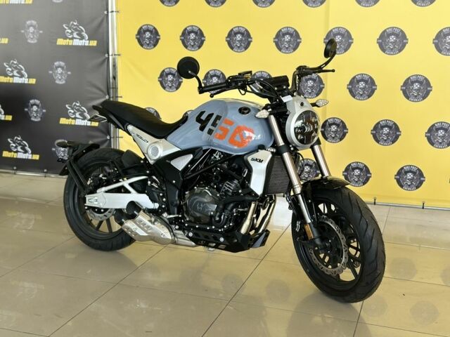 Senke 6510, объемом двигателя 0.45 л и пробегом 0 тыс. км за 239300 $, фото 1 на Automoto.ua