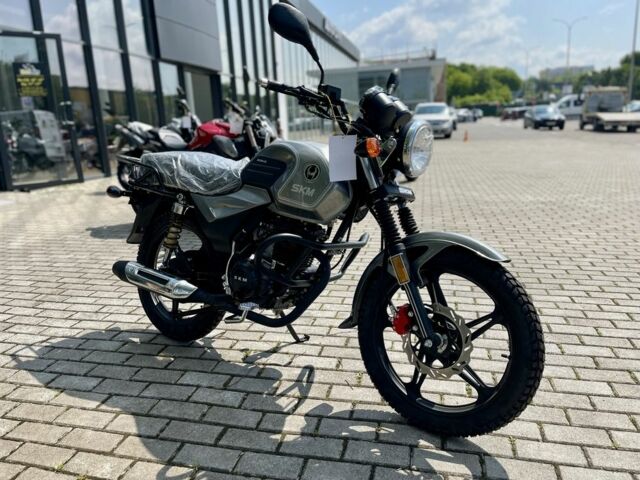 Senke 6510, объемом двигателя 0.2 л и пробегом 0 тыс. км за 1250 $, фото 1 на Automoto.ua