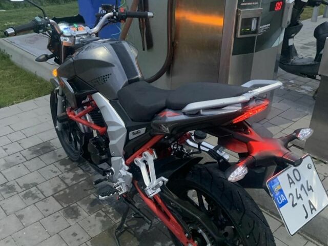 Senke 95 XF 380, об'ємом двигуна 0.25 л та пробігом 0 тис. км за 1300 $, фото 1 на Automoto.ua