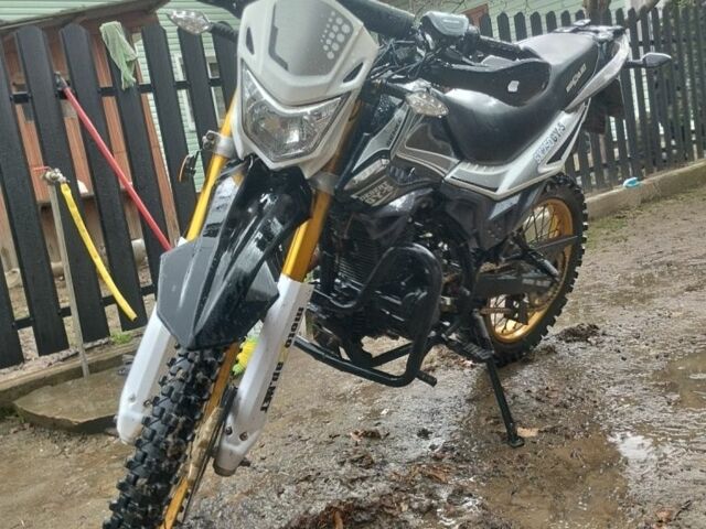 Senke 95 XF 380, об'ємом двигуна 0.25 л та пробігом 0 тис. км за 1200 $, фото 1 на Automoto.ua