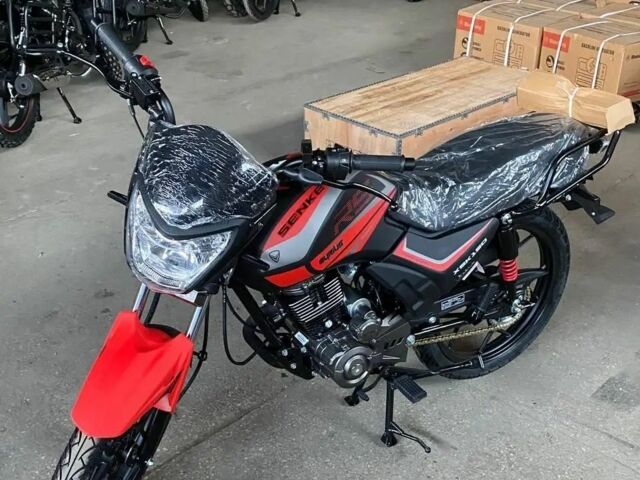 Senke 95 XF 380, объемом двигателя 0.15 л и пробегом 0 тыс. км за 899 $, фото 1 на Automoto.ua