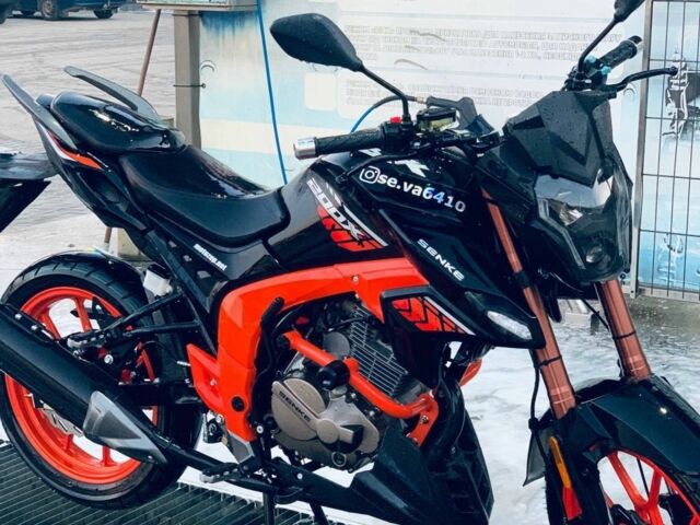 Senke С-Элизе, объемом двигателя 0.2 л и пробегом 0 тыс. км за 1763 $, фото 1 на Automoto.ua