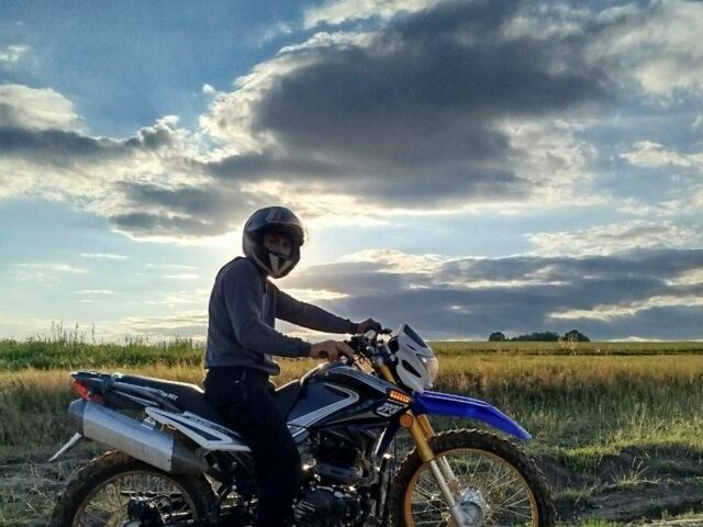 Senke Другая, объемом двигателя 0.25 л и пробегом 0 тыс. км за 40000 $, фото 1 на Automoto.ua