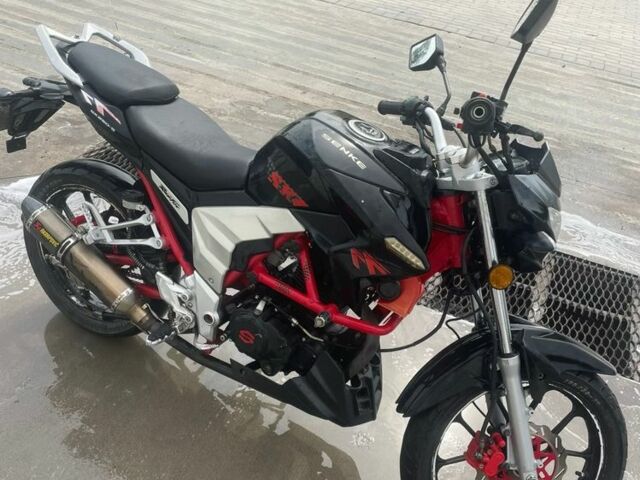 Senke Другая, объемом двигателя 0.25 л и пробегом 0 тыс. км за 1150 $, фото 1 на Automoto.ua
