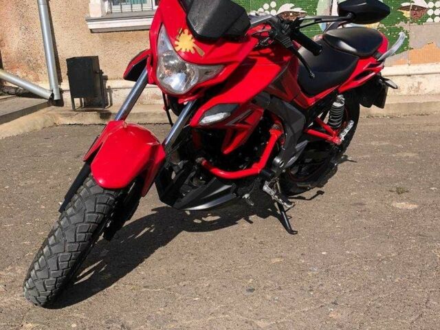 Senke Інша, об'ємом двигуна 0.2 л та пробігом 0 тис. км за 951 $, фото 1 на Automoto.ua