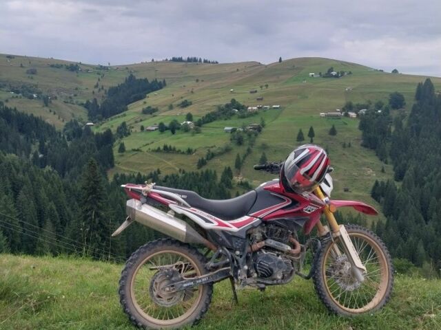 Senke Другая, объемом двигателя 0.25 л и пробегом 0 тыс. км за 1000 $, фото 1 на Automoto.ua