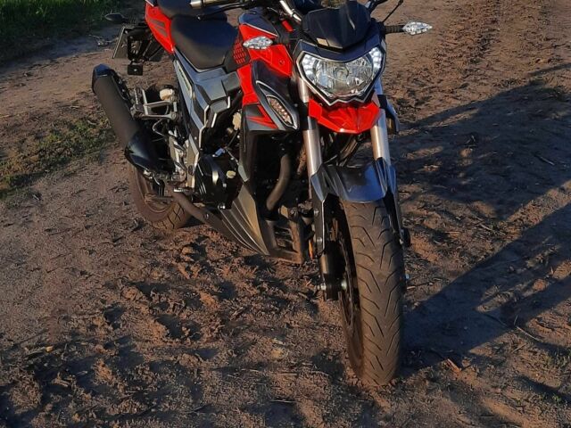 Senke Другая, объемом двигателя 0.25 л и пробегом 0 тыс. км за 1660 $, фото 1 на Automoto.ua