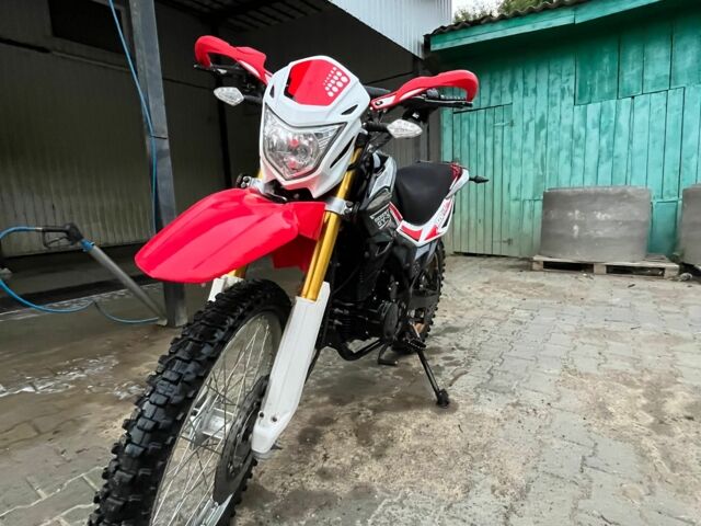 Senke Другая, объемом двигателя 0.25 л и пробегом 0 тыс. км за 1000 $, фото 1 на Automoto.ua