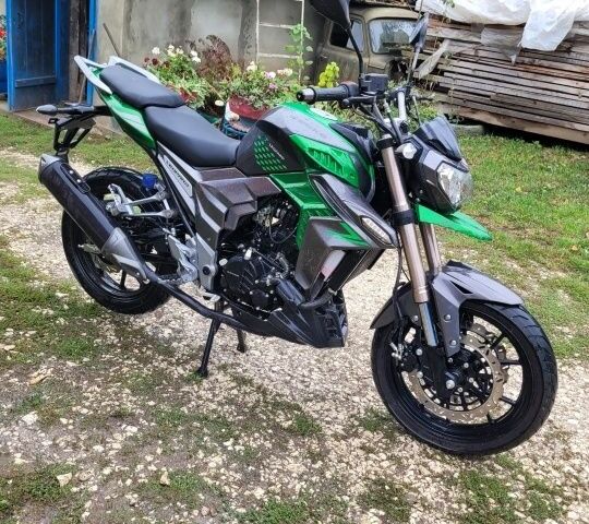 Senke Інша, об'ємом двигуна 0.3 л та пробігом 0 тис. км за 2000 $, фото 1 на Automoto.ua