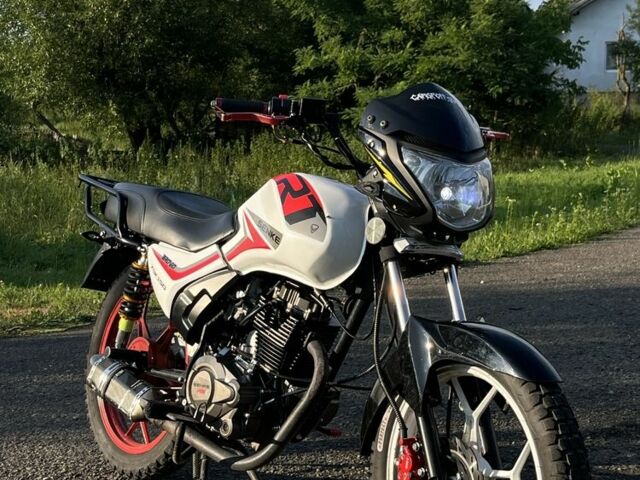Senke Другая 2022 в Стрые на Automoto.ua Senke Другая, объемом двигателя 0.15 л и пробегом 0 тыс. км за 720 $, фото 1 на Automoto.ua
