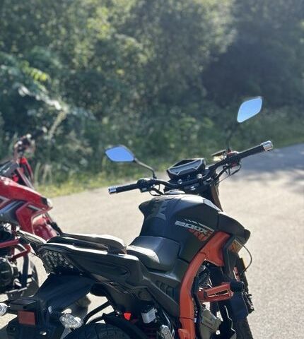 Senke Другая, объемом двигателя 0.18 л и пробегом 0 тыс. км за 1050 $, фото 1 на Automoto.ua