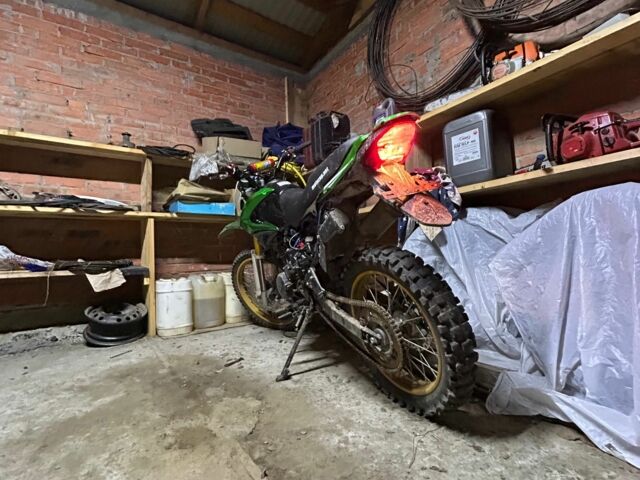 Senke Другая, объемом двигателя 0.25 л и пробегом 0 тыс. км за 1250 $, фото 1 на Automoto.ua