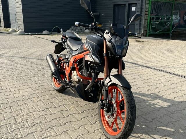 Senke Другая, объемом двигателя 0.25 л и пробегом 0 тыс. км за 1000 $, фото 1 на Automoto.ua