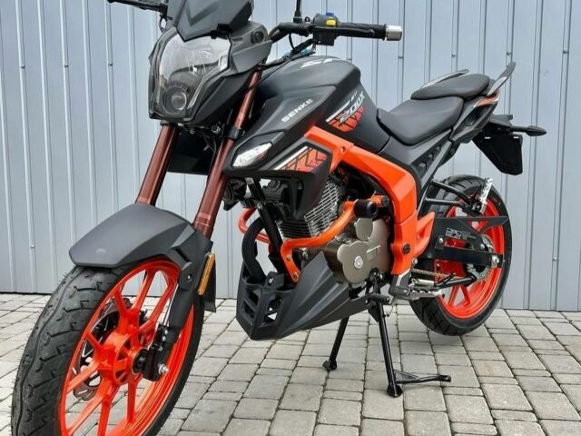 Senke Інша, об'ємом двигуна 0 л та пробігом 0 тис. км за 55500 $, фото 1 на Automoto.ua