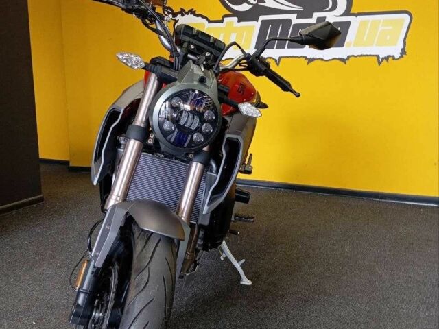 Senke Інша, об'ємом двигуна 0.45 л та пробігом 0 тис. км за 5200 $, фото 1 на Automoto.ua