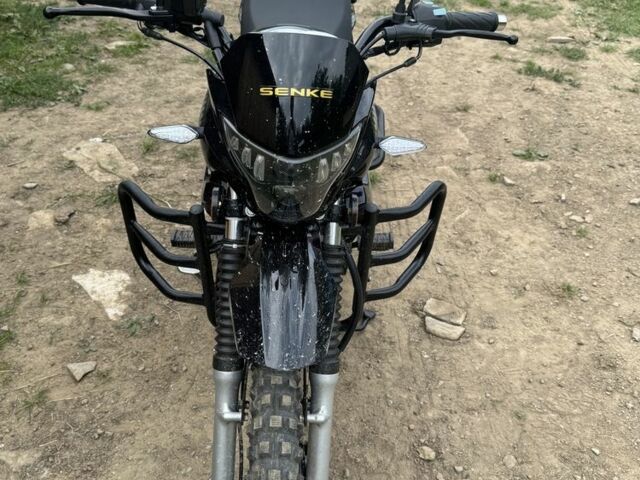 Senke Інша, об'ємом двигуна 0.2 л та пробігом 0 тис. км за 1100 $, фото 1 на Automoto.ua