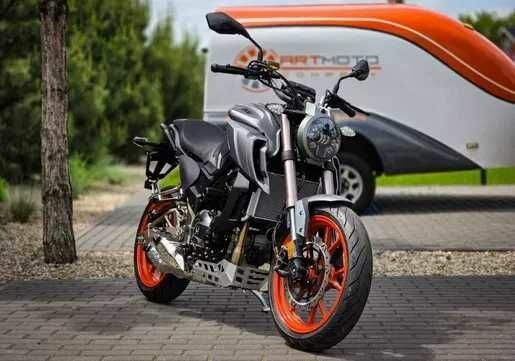 Senke Інша, об'ємом двигуна 0.4 л та пробігом 0 тис. км за 5200 $, фото 1 на Automoto.ua