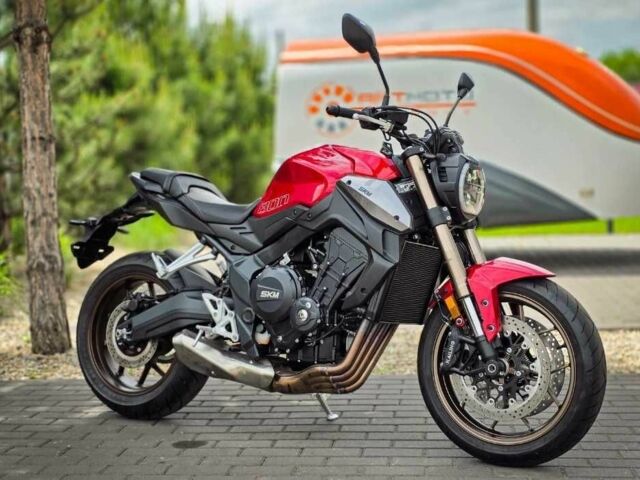 Senke Другая, объемом двигателя 0.78 л и пробегом 0 тыс. км за 7700 $, фото 1 на Automoto.ua