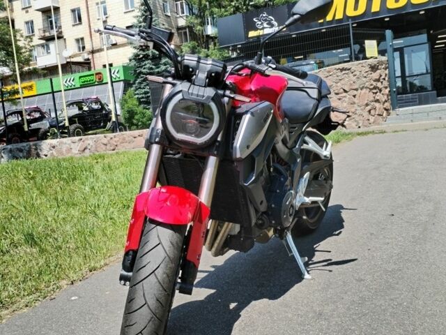 Senke Інша, об'ємом двигуна 0.8 л та пробігом 0 тис. км за 7700 $, фото 1 на Automoto.ua