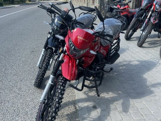 Senke Другая, объемом двигателя 0 л и пробегом 0 тыс. км за 1250 $, фото 1 на Automoto.ua