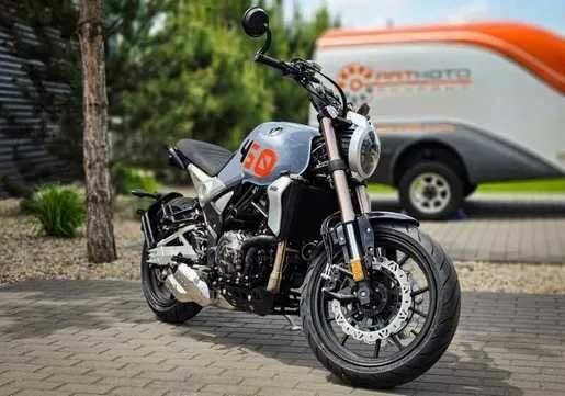 Senke Інша, об'ємом двигуна 0.4 л та пробігом 0 тис. км за 5650 $, фото 1 на Automoto.ua