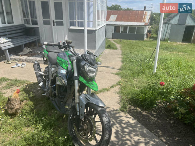 Senke Leopard, об'ємом двигуна 0.25 л та пробігом 5 тис. км за 1205 $, фото 1 на Automoto.ua