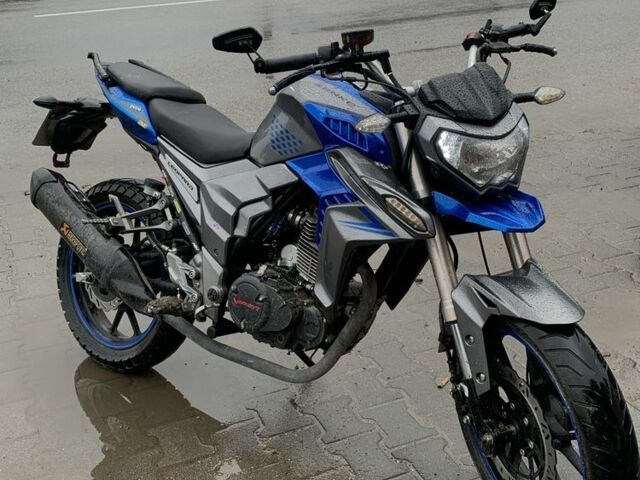 Senke Leopard, объемом двигателя 0.25 л и пробегом 0 тыс. км за 740 $, фото 1 на Automoto.ua