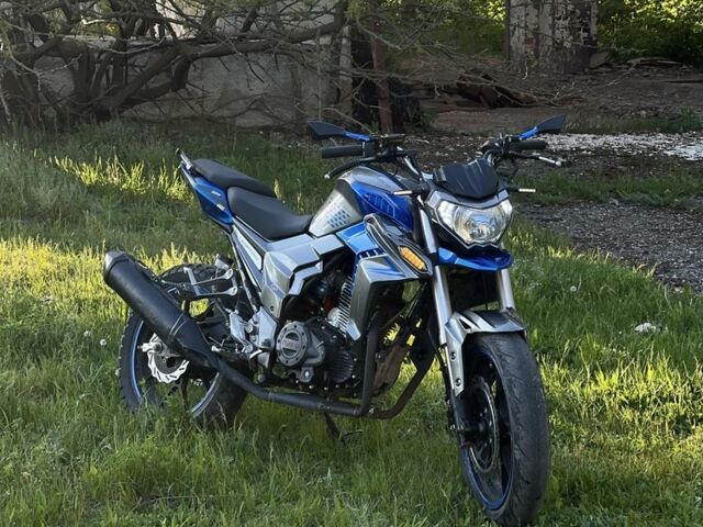 Senke Leopard, объемом двигателя 0 л и пробегом 0 тыс. км за 950 $, фото 1 на Automoto.ua